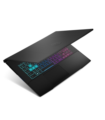 MSI Notebook  Katana 17 HX B14WGK CPU Intel® CoreT i7 i7-14650HX 17.3 " 1920 x 1080 pixels RAM 16 GB DDR5-SDRAM SSD 1000 GB Disc