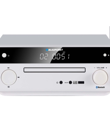 Blaupunkt MS30.2 BT Editon, valge