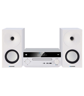 Blaupunkt MS30.2 BT Editon, valge