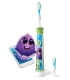 Philips HX6352/11 Sonicare For Kids roheline