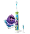 Philips HX6352/11 Sonicare For Kids roheline