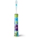 Philips HX6352/11 Sonicare For Kids roheline