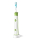 Philips HX6352/11 Sonicare For Kids roheline