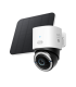 Anker Eufy | Security Camera | 4G LTE Cam S330 | Dome | IP65 | Micro SD, Max. 128 GB