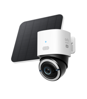 Anker Eufy | Security Camera | 4G LTE Cam S330 | Dome | IP65 | Micro SD, Max. 128 GB