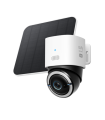 Anker Eufy | Security Camera | 4G LTE Cam S330 | Dome | IP65 | Micro SD, Max. 128 GB