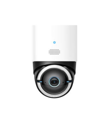 Anker Eufy | Security Camera | 4G LTE Cam S330 | Dome | IP65 | Micro SD, Max. 128 GB