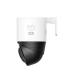 Anker Eufy | Security Camera | 4G LTE Cam S330 | Dome | IP65 | Micro SD, Max. 128 GB