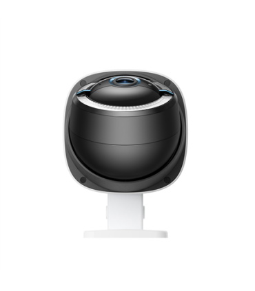 Anker Eufy | Security Camera | 4G LTE Cam S330 | Dome | IP65 | Micro SD, Max. 128 GB