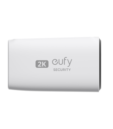 Anker Eufy | Security Camera, 2 Pack | S220 SoloCam | F/1.6 | IP67