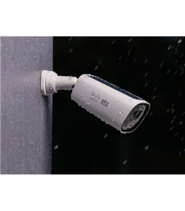 Anker Eufy | Security Camera, 3+1 Kit | eufyCam 3 | IP67 | HDD/SSD storage