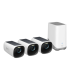 Anker Eufy | Security Camera, 3+1 Kit | eufyCam 3 | IP67 | HDD/SSD storage