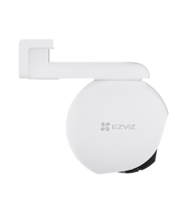 EZVIZ | Camera | CS-H80x | 8+2 MP | 4mm | IP65 | H.264/H.265 | MicroSD, max. 512 GB