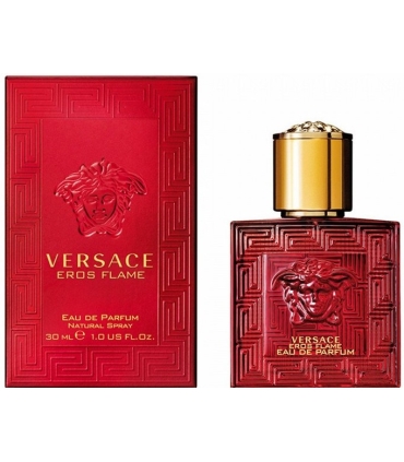 Versace Eros Flame EDP (30mL)