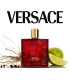 Versace Eros Flame EDP (30mL)