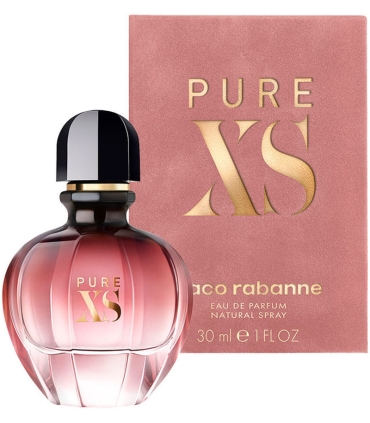 Paco Rabanne Pure XS For Her EDP (30mL)
