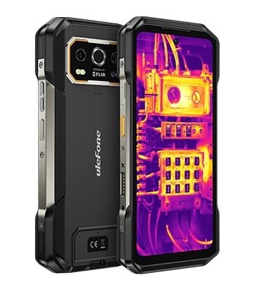 Ulefone Armor 27T Pro+ 256GB, must