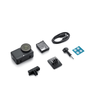DJI Osmo Action 6 Standard Combo CP.OS.00000505