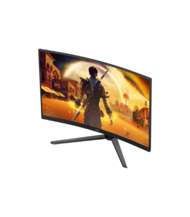 AOC C32G42ZE Curved 31,5"