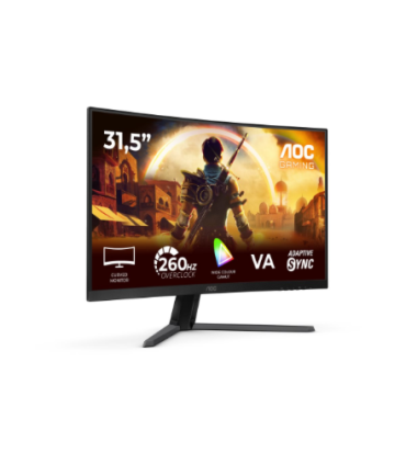 AOC C32G42ZE Curved 31,5"