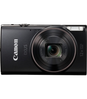 Canon Ixus 285 HS A, must