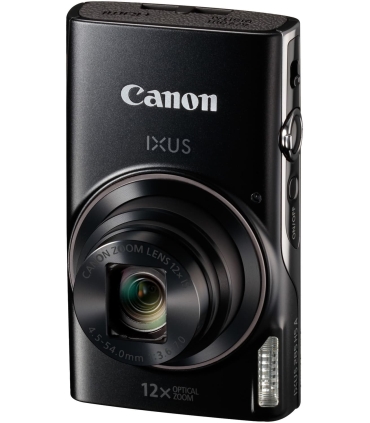 Canon Ixus 285 HS A, must