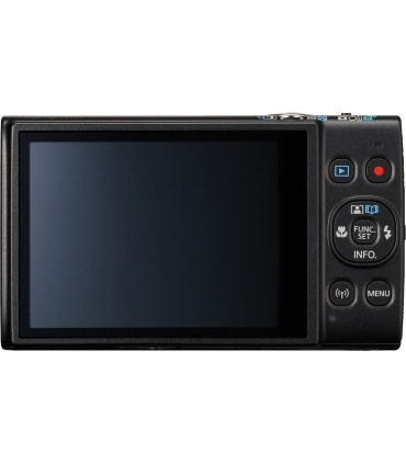 Canon Ixus 285 HS A, must