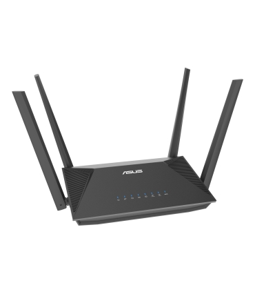 ASUS Wireless Router  Wireless Router 3000 Mbps Mesh RT-AX52PRO
