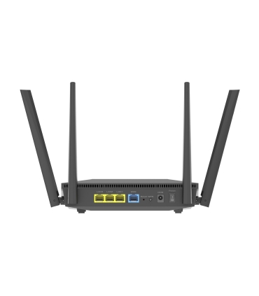 ASUS Wireless Router  Wireless Router 3000 Mbps Mesh RT-AX52PRO