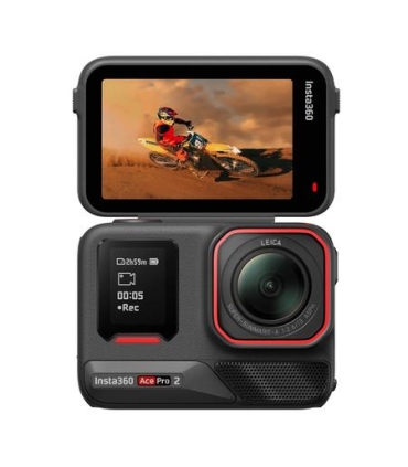 Insta360 Ace Pro 2 CINSBBGA/MOTO
