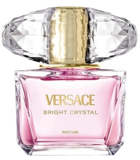 Versace Bright Crystal Parfum (90mL)