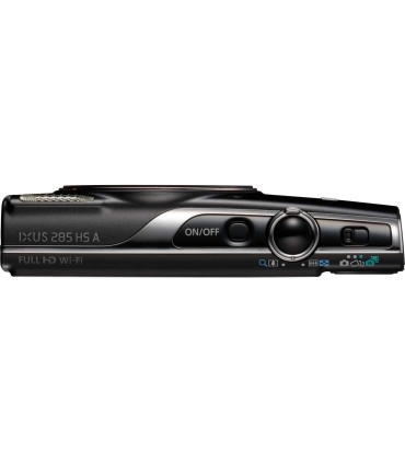 Canon Ixus 285 HS A, must