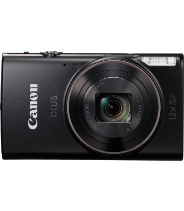 Canon Ixus 285 HS A, must