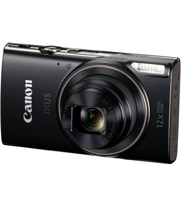 Canon Ixus 285 HS A, must
