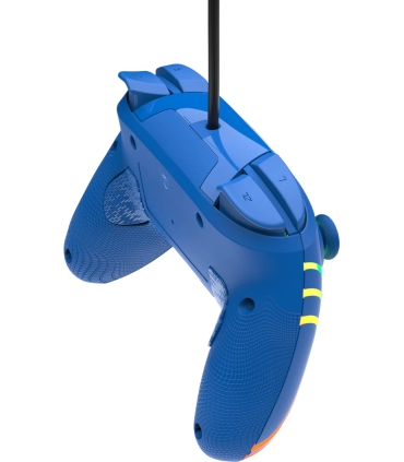 Turtle Beach mängupult Afterglow Wave Nintendo Switch 2, sinine