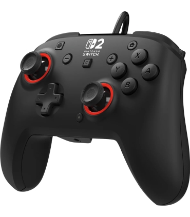 Turtle Beach mängupult Rematch Nintendo Switch 2, must