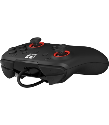 Turtle Beach mängupult Rematch Nintendo Switch 2, must