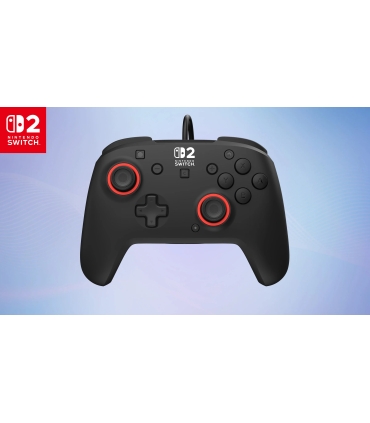 Turtle Beach mängupult Rematch Nintendo Switch 2, must