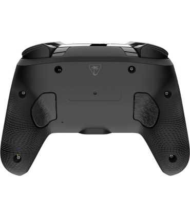 Turtle Beach juhtmevaba mängupult Afterglow Wave Nintendo Switch 2, must