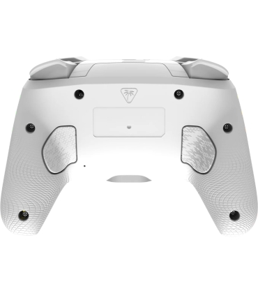 Turtle Beach juhtmevaba mängupult Afterglow Wave Nintendo Switch 2, valge