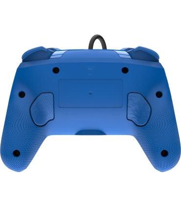 Turtle Beach mängupult Afterglow Wave Nintendo Switch 2, sinine