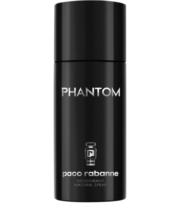 Paco Rabanne Phantom Deospray (150mL)