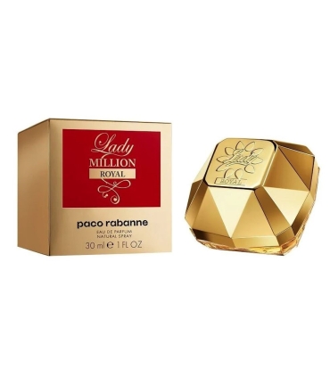 Paco Rabanne Lady Million Royal EDP (30mL)