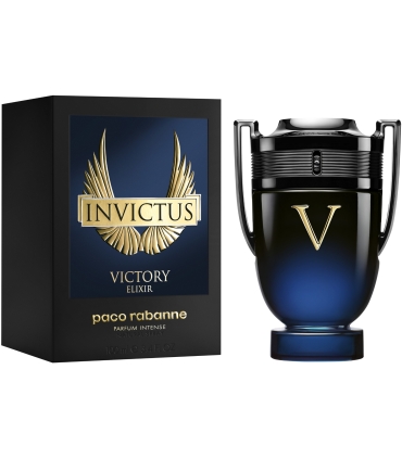 Paco Rabanne Invictus Victory Elixir EDP (100mL)