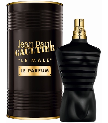 Jean Paul Gaultier Le Male Le Parfum EDP (125mL)