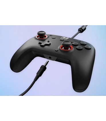 Turtle Beach mängupult Rematch Nintendo Switch 2, must