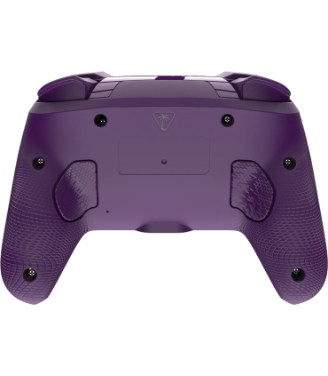 Turtle Beach juhtmevaba mängupult Afterglow Wave Nintendo Switch 2, lilla