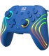Turtle Beach juhtmevaba mängupult Afterglow Wave Nintendo Switch 2, sinine