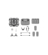 DJI Neo 2 Fly More Combo CP.FP.00000272