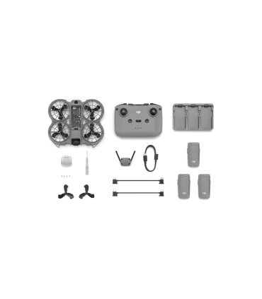 DJI Neo 2 Fly More Combo CP.FP.00000272